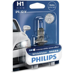 H1 WhiteVision