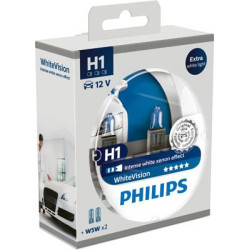 H1 WhiteVision