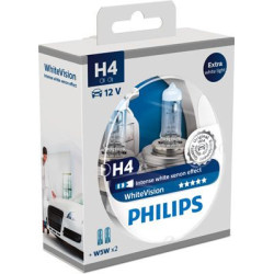 H4 WhiteVision