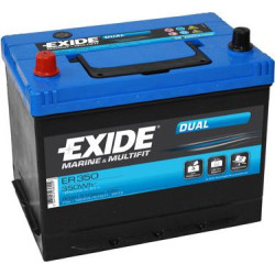 ER350-EXD