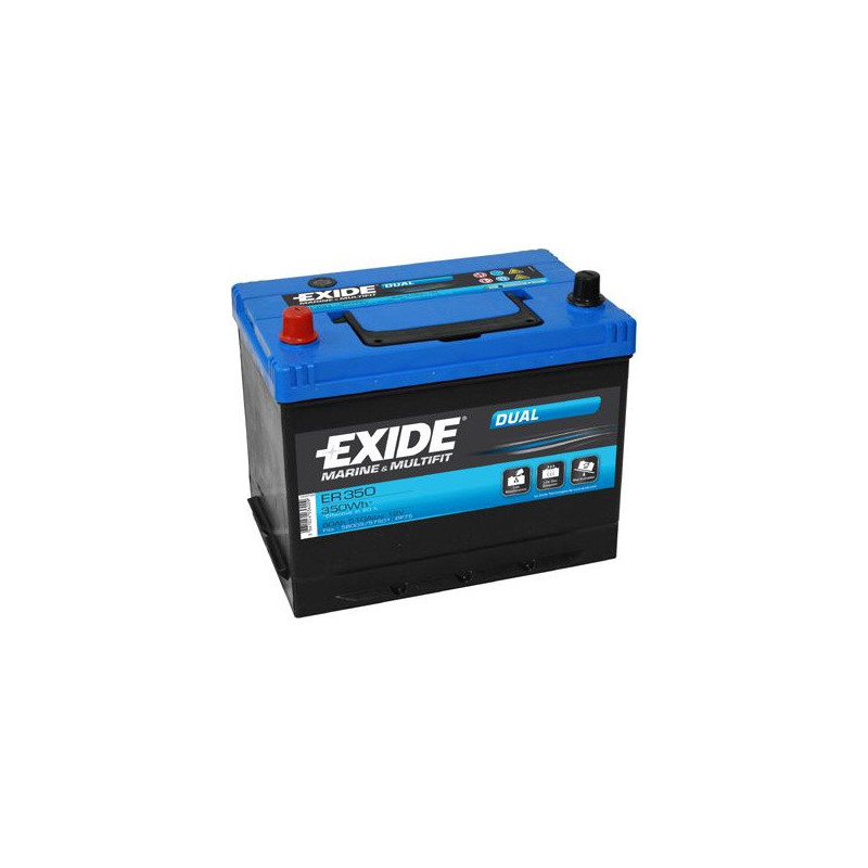 ER350-EXD
