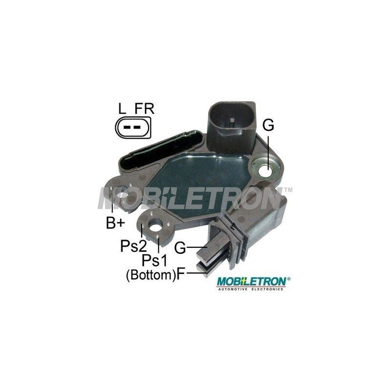 VR-PR2292H
