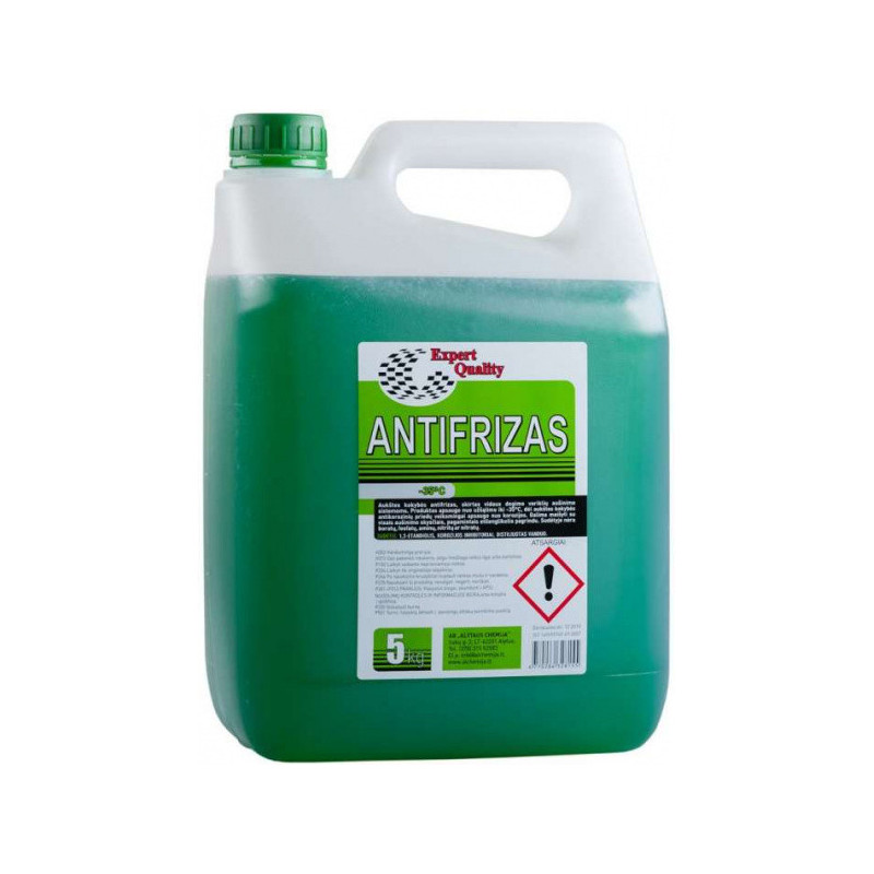 Heavy Duty 1L