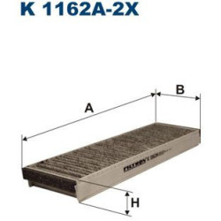 K1162A-2X-FTR