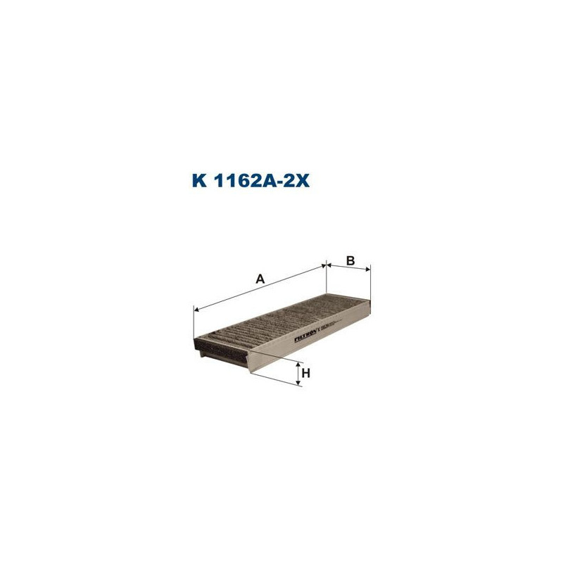 K1162A-2X-FTR