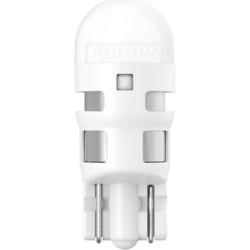 Lemputė LED W5W 6000K Ultinon Vision
