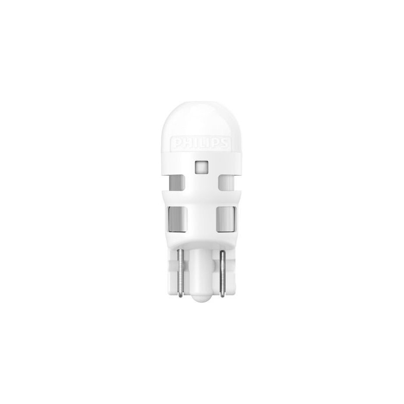 Lemputė LED W5W 6000K Ultinon Vision