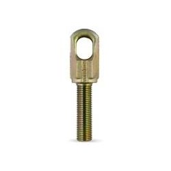 Eyebolt D22mm 55mm for AP+ dual wheel system for John Deere