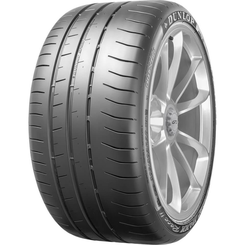 295/30R20 DUNLOP SPORT MAXX RACE 2 101Y XL N1 MFS DCB73