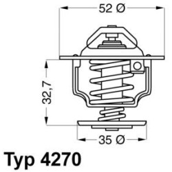 4270.92D-WAHLER