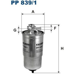 PP839/1-FTR