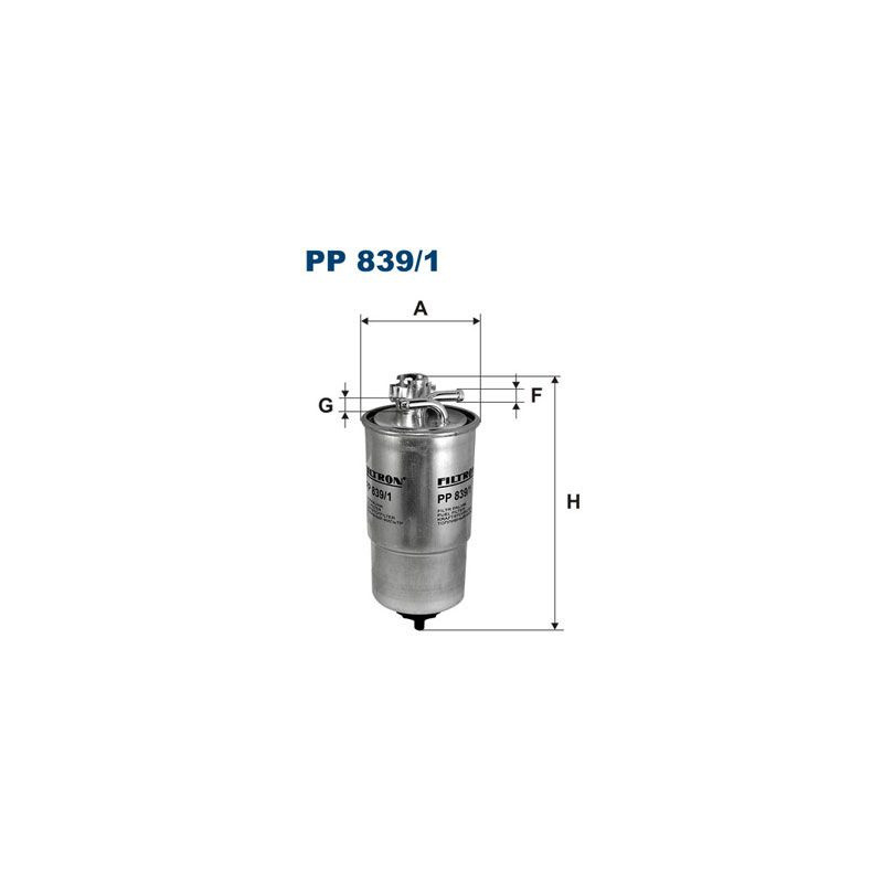 PP839/1-FTR