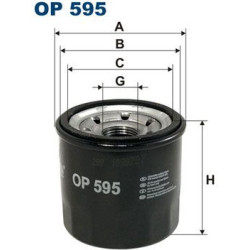 OP595-FTR