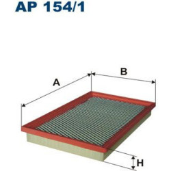 AP154/1-FTR