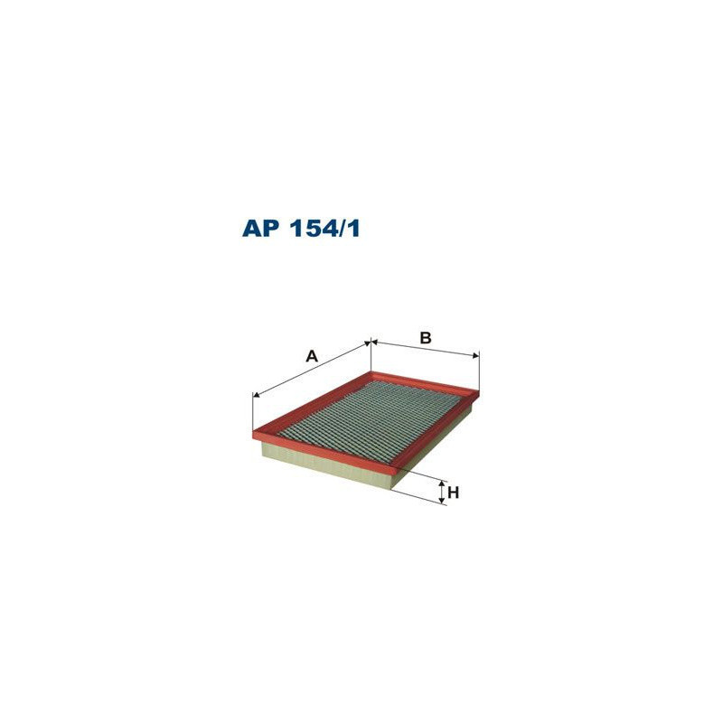 AP154/1-FTR