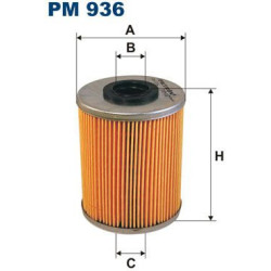 PM936-FTR
