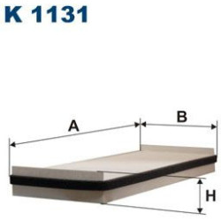 K1131-FTR