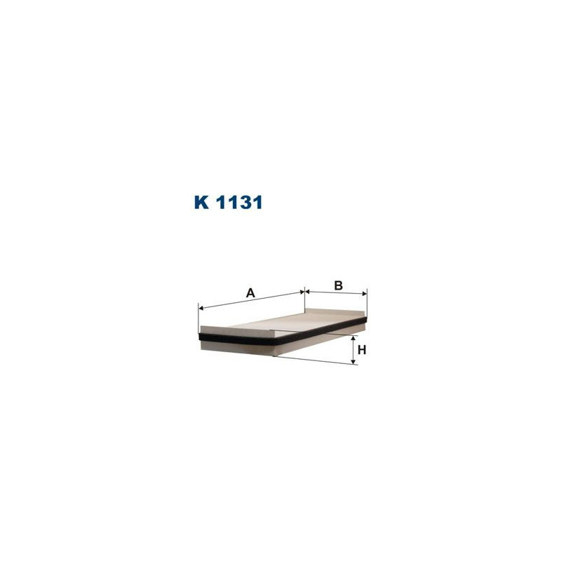 K1131-FTR