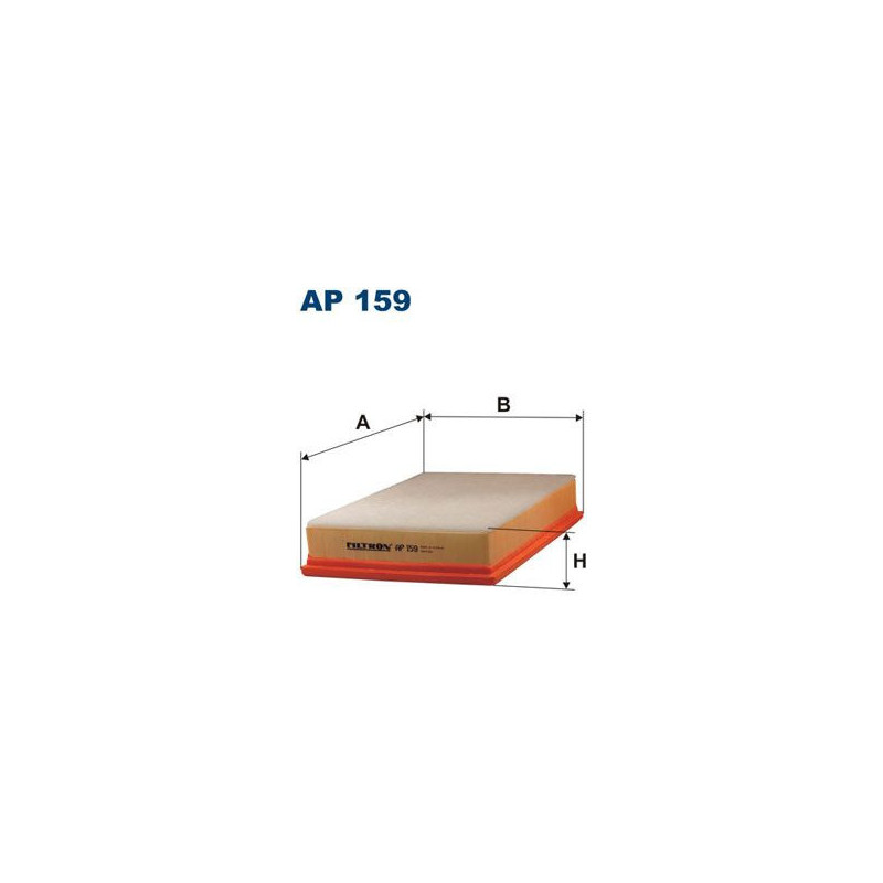 AP159-FTR