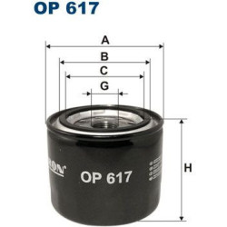 OP617-FTR