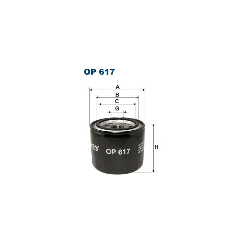 OP617-FTR