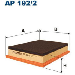 AP192/2-FTR