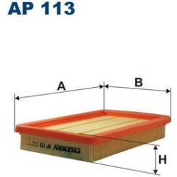 AP113-FTR