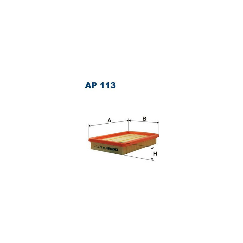 AP113-FTR