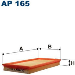 AP165-FTR