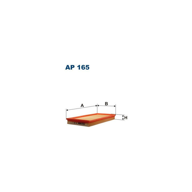 AP165-FTR