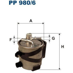 PP980/6-FTR