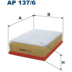 AP137/6-FTR