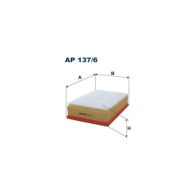 AP137/6-FTR