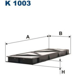 K1003-FTR