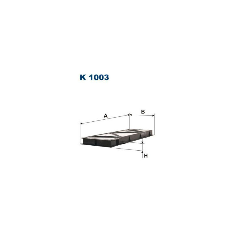 K1003-FTR