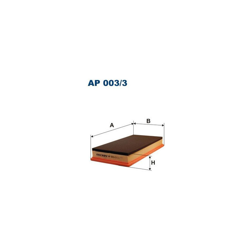 AP003/3-FTR