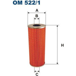 OM522/1-FTR