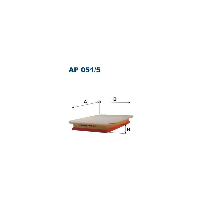 AP051/5-FTR