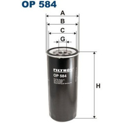 OP584-FTR
