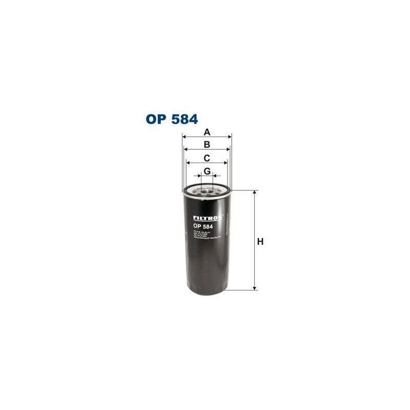 OP584-FTR