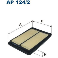 AP124/2-FTR