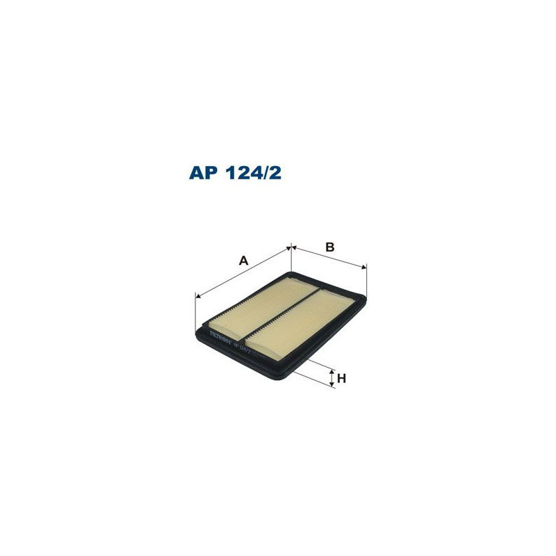 AP124/2-FTR