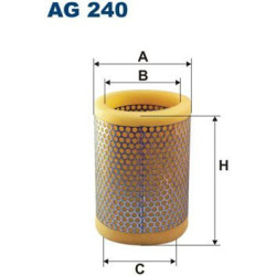 AG240-FTR