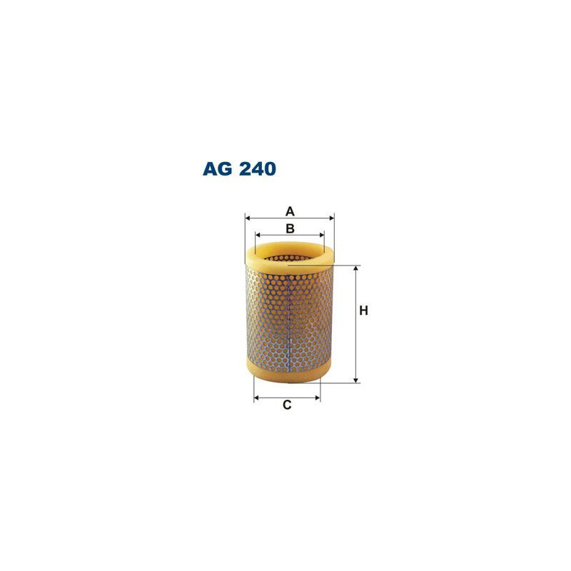 AG240-FTR