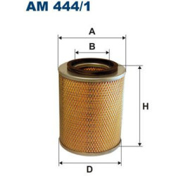 AM444/1-FTR