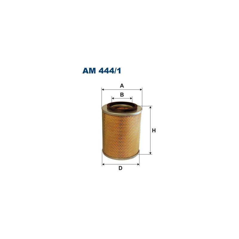 AM444/1-FTR