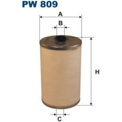 PW809-FTR