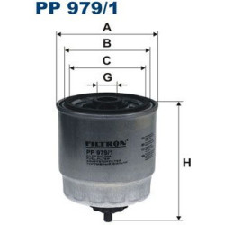 PP979/1-FTR