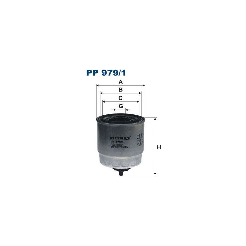 PP979/1-FTR