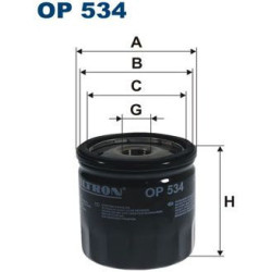 OP534-FTR